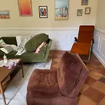 Jolie Girondine Familiale Avec Piscine Proche Marmande Feriehus Puymiclan