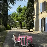 Feriehus Jolie Girondine Familiale Avec Piscine Proche Marmande *
