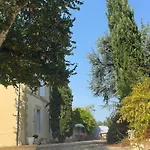 Feriehus Jolie Girondine Familiale Avec Piscine Proche Marmande