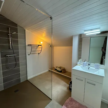 Jolie Girondine Familiale Avec Piscine Proche Marmande Puymiclan